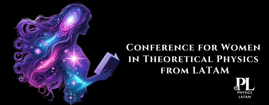 Online Conference for Women in Theoretical Physics from LATAM 2024