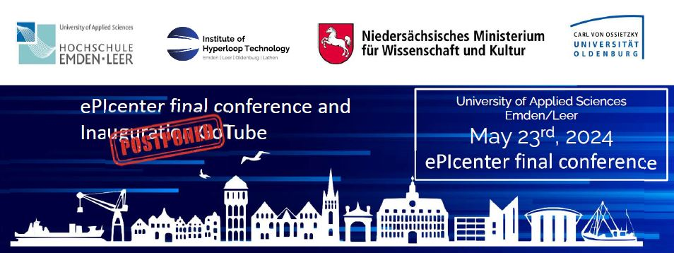 Enhanced Physical Internet-Compatible Earth-friendly freight Transportation answer (ePIcenter) Final Conference