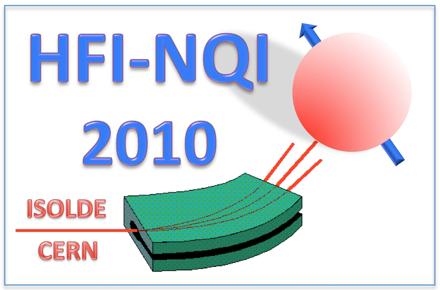 HFI/NQI 2010